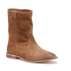 Coconuts by Matisse | Tan Suede JED Boots